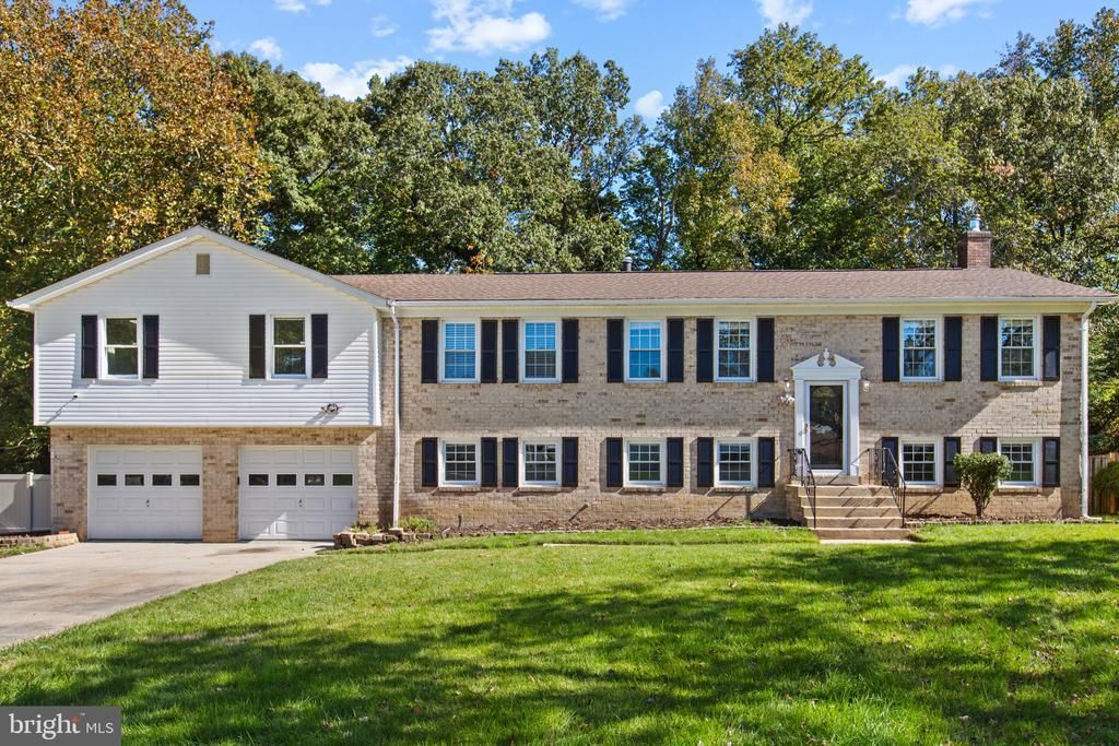 11705 RIVERSHORE DRIVE, DUNKIRK, MD 20754
