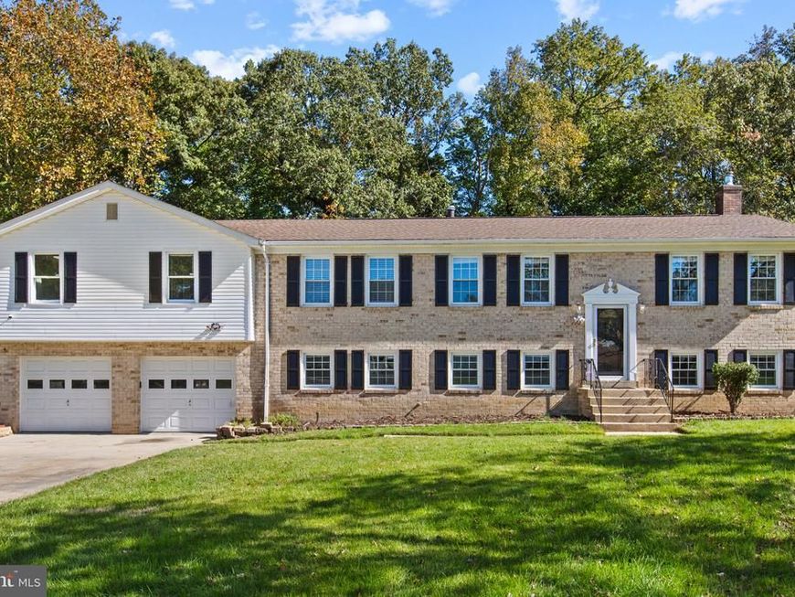 11705 Rivershore Drive, Dunkirk, MD 20754 Main Photo
