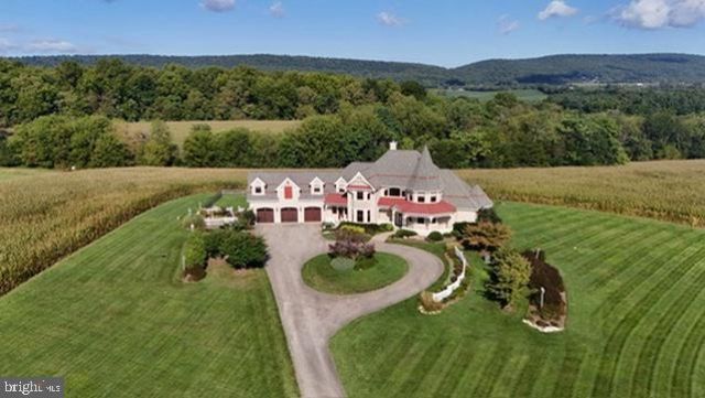 5550 CATHOLIC CHURCH ROAD, JEFFERSON, MD 21755