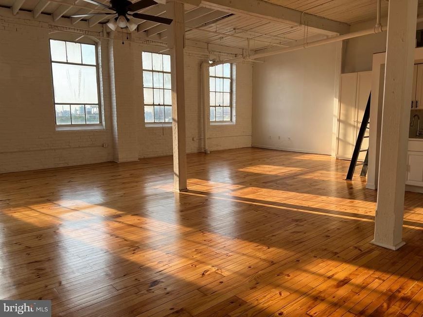 429 N 13th Street, Unit 6I, Philadelphia, PA 19123 Main Photo