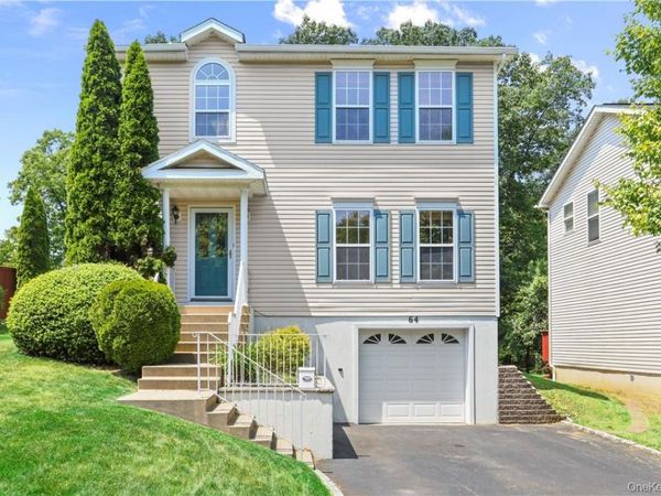 64 Greenvale Circle, White Plains, NY 10607