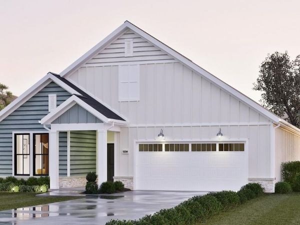 1858 Trailbrook Drive , Valparaiso, IN 46385