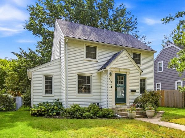 803 5th Avenue SW, Austin, MN 55912