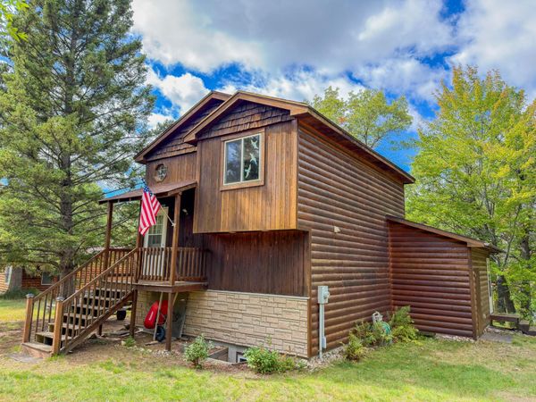 25371 Hirsch Drive , Nevis, MN 56467
