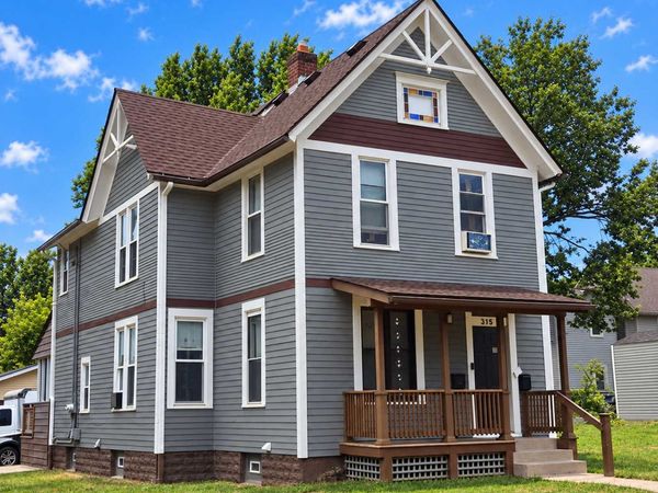315 25th Avenue N, Minneapolis, MN 55411