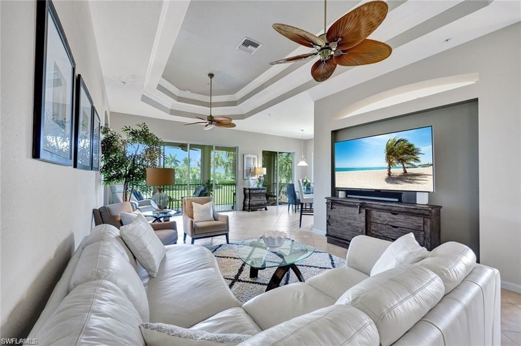 8723 Coastline Ct, Unit 202, Naples, FL 34120 Photo