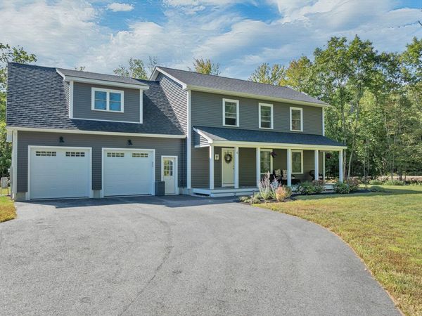 4 Gerald Lane, Arundel, ME 04046