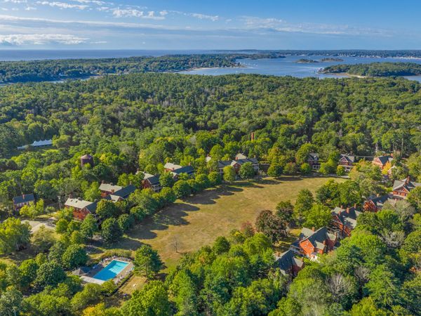 92 McKinley Court, Unit 92, Portland, ME 04109