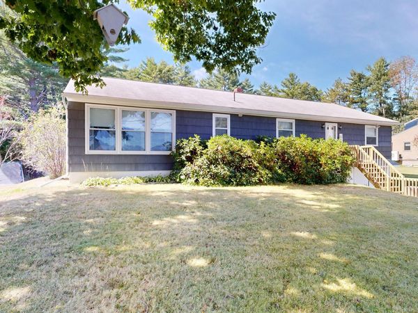 178 Golder Road, Lewiston, ME 04240