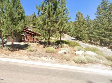 385 Andria Drive, Stateline, NV 89449 Photo