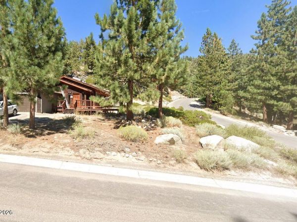 385 Andria Drive, Stateline, NV 89449