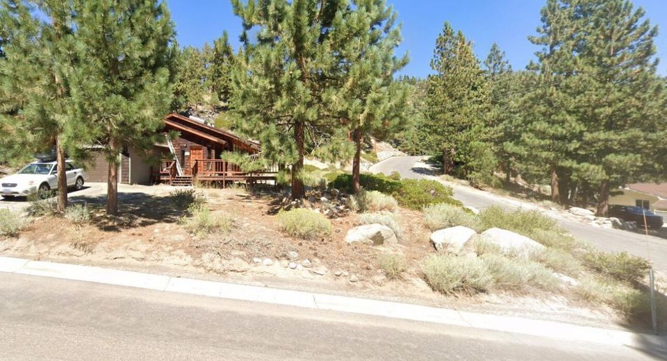 385 Andria Drive, Stateline, NV 89449 Photo