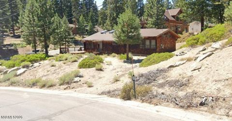 385 Andria Drive, Stateline, NV 89449 Photo