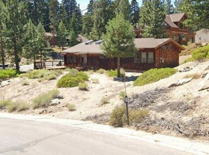 385 Andria Drive, Stateline, NV 89449 Photo