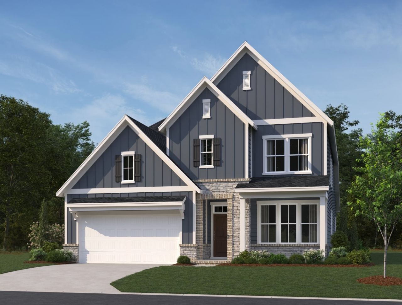 131 Emeline Way , Mount Juliet, TN 37122 Main Photo