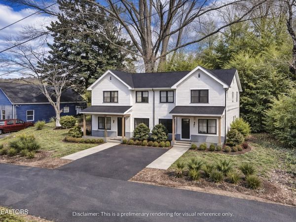 0 Truslow St , Knoxville, TN 37915