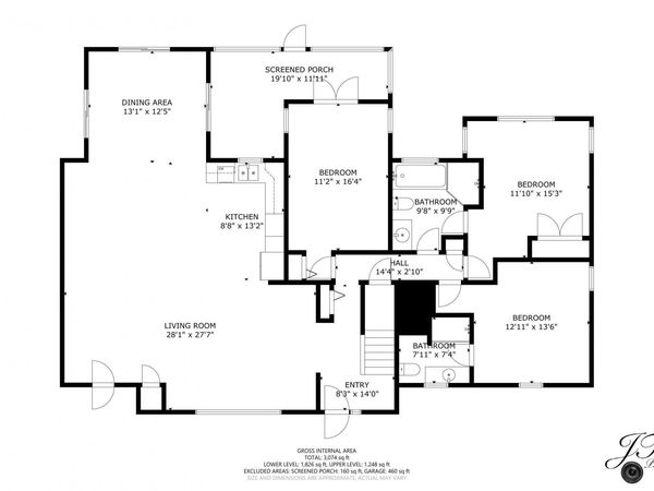 97 Pilgrim Road, Dennis, MA 02638