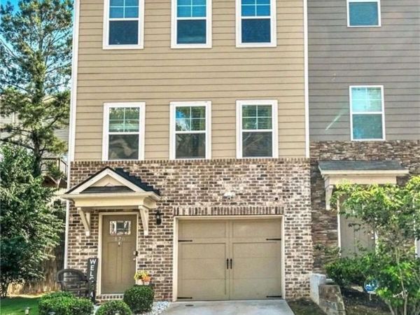 870 Society Circle SW, Atlanta, GA 30331