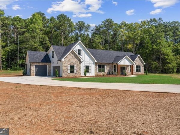 108 Cline Drive SW, Cartersville, GA 30120