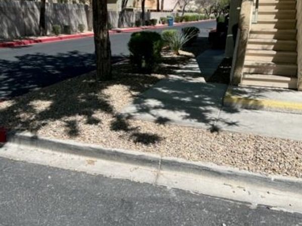 6813 Squaw Mountain Drive, Unit 204, Las Vegas, NV 89130