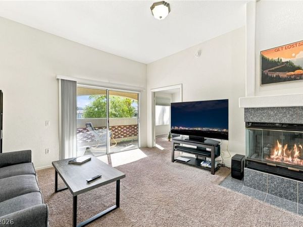 7400 W Flamingo Road, Unit 2088, Las Vegas, NV 89147