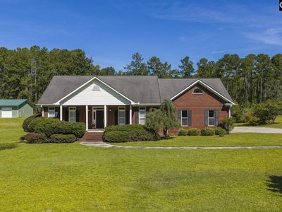 152 Berry Hill Lane , Gaston, SC 29053