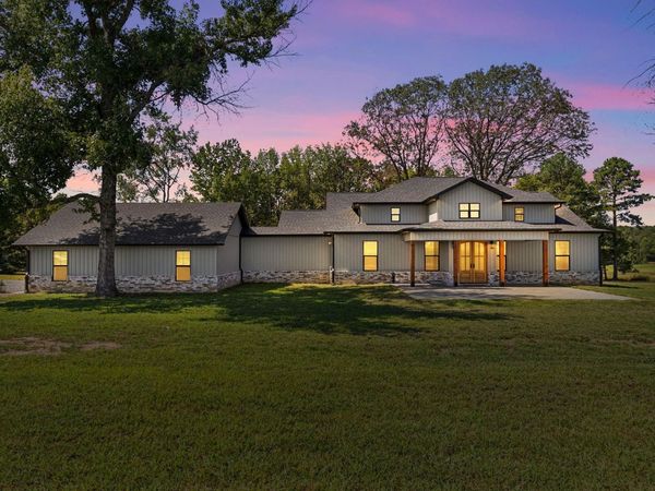 90 Bettis Spur Drive, Quitman, AR 72131