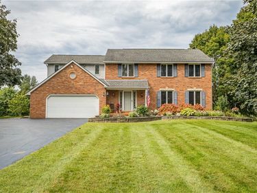 4229 W Walworth Road , Macedon, NY 14502
