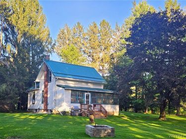 193-195 Upper Creek Road , Freeville, NY 13068