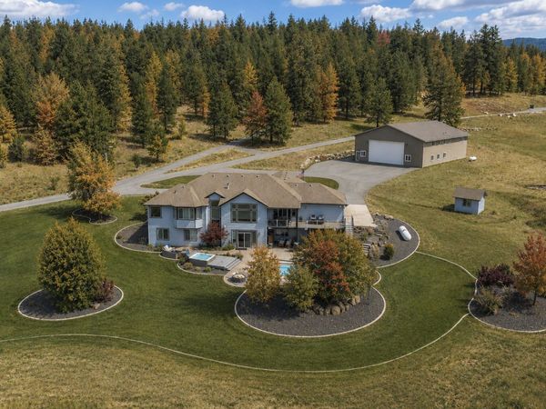 2505 N Rocky Hill Ln, Liberty Lake, WA 99019