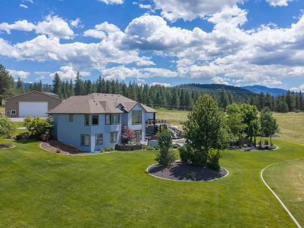 2505 N Rocky Hill Ln, Liberty Lake, WA 99019