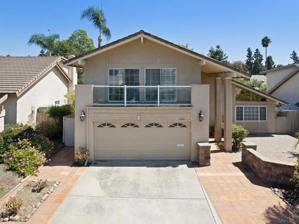 17461 Matinal Drive, San Diego, CA 92127