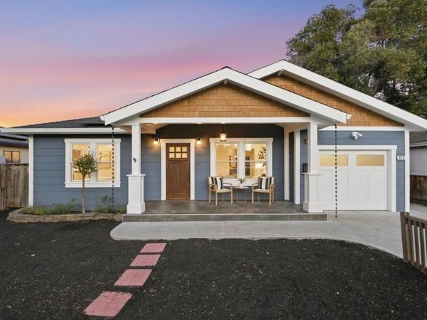372 N Murphy Avenue, Sunnyvale, CA 94085