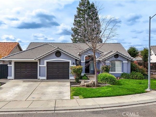 3947 Finch Court, Merced, CA 95340