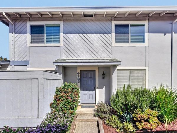 4233 Topsail Court, Soquel, CA 95073