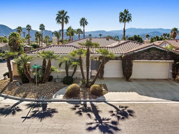 77 Clavel Court, Palm Desert, CA 92260