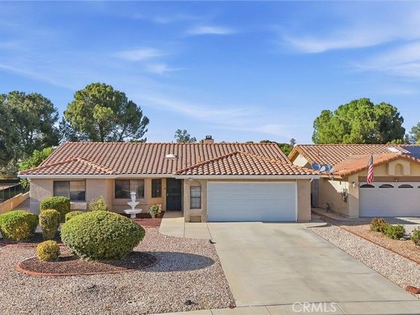 2518 Beech Tree , Hemet, CA 92545