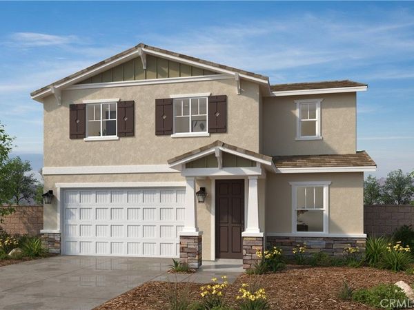 4723 S Aurora Avenue , Ontario, CA 91762