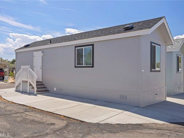 18025 Langlois Road , Unit 115, Desert Hot Springs, CA 92241