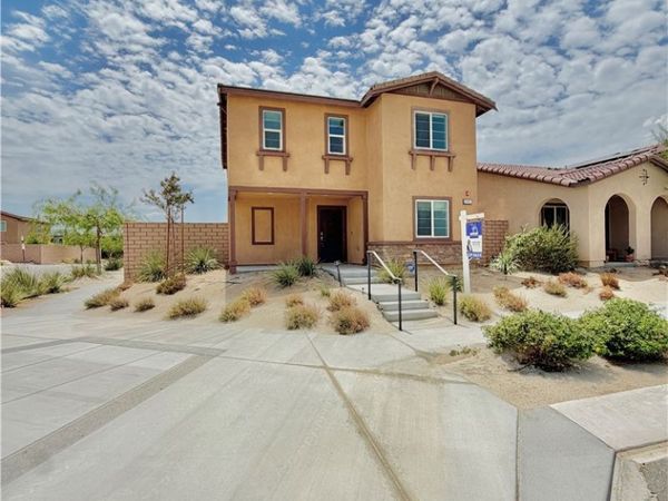 67451 Rio Rosalia DR. , Cathedral City, CA 92234