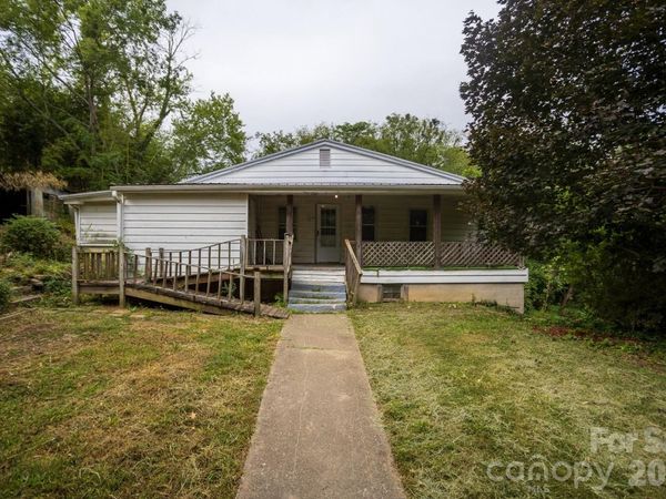 55 Blalock Avenue , Asheville, NC 28803