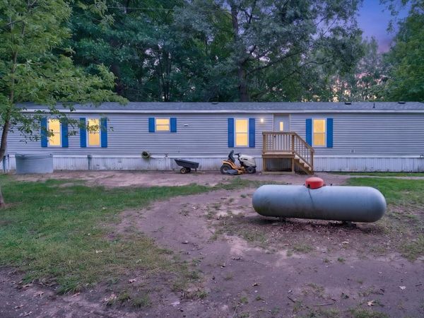 11199 S Holland Road, Fenwick, MI 48834