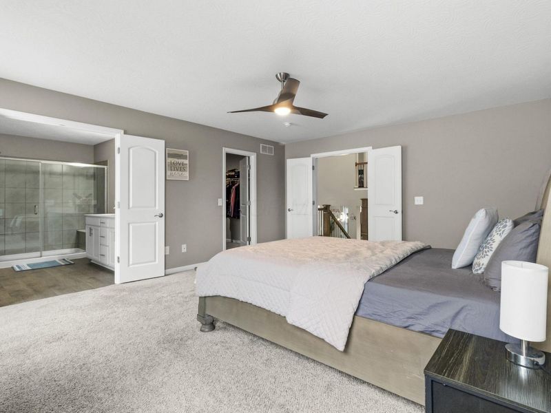 404 Colony Ridge Drive, Delaware, OH 43015 Photo 15