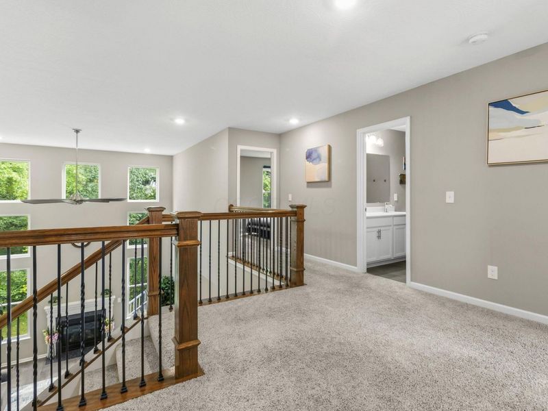 404 Colony Ridge Drive, Delaware, OH 43015 Photo 20