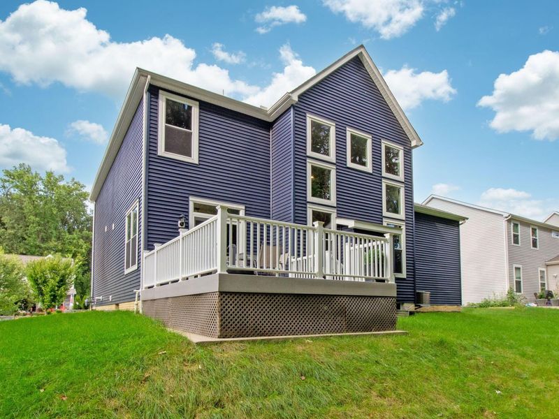 404 Colony Ridge Drive, Delaware, OH 43015 Photo 38