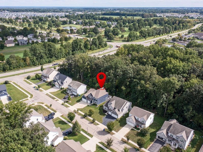404 Colony Ridge Drive, Delaware, OH 43015 Photo 42