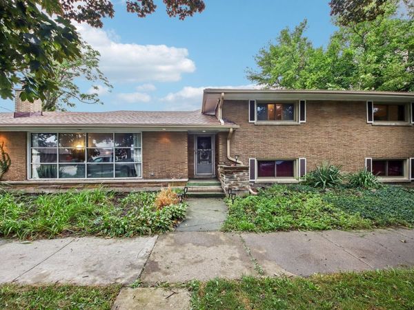 6535 18th Street , Berwyn, IL 60402