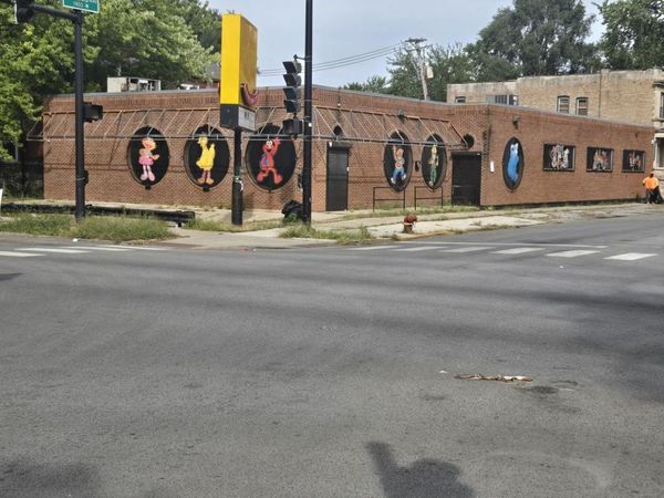 1400 W Garfield Boulevard , Chicago, IL 60609
