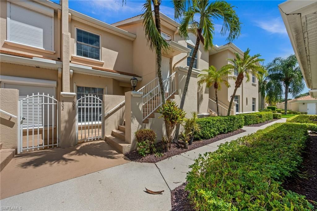 6295 Wilshire Pines Cir , Unit 607, Naples, FL 34109 Photo