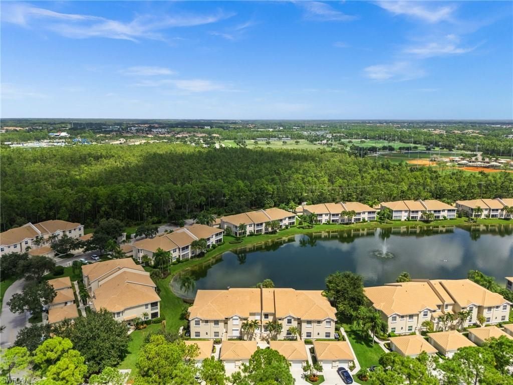 6295 Wilshire Pines Cir , Unit 607, Naples, FL 34109 Photo